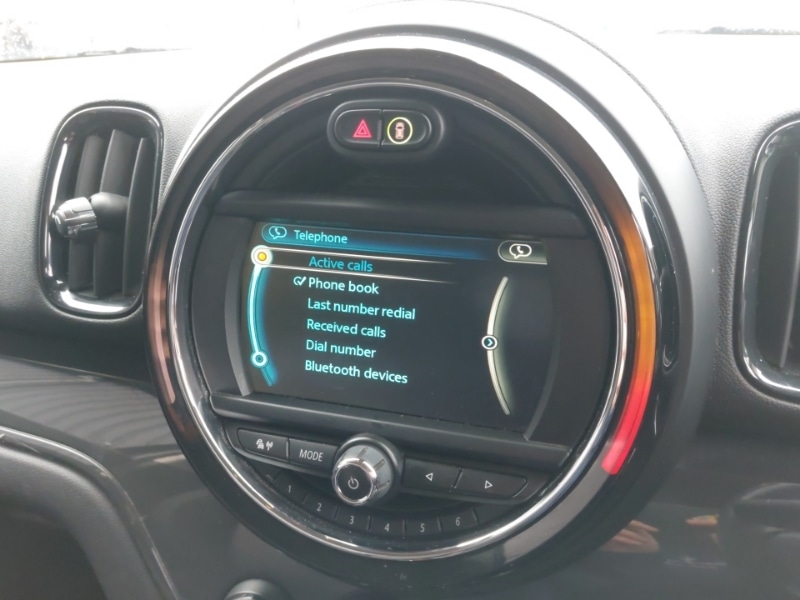 Used MINI Countryman 2018 for sale - 77664278: Photo 17