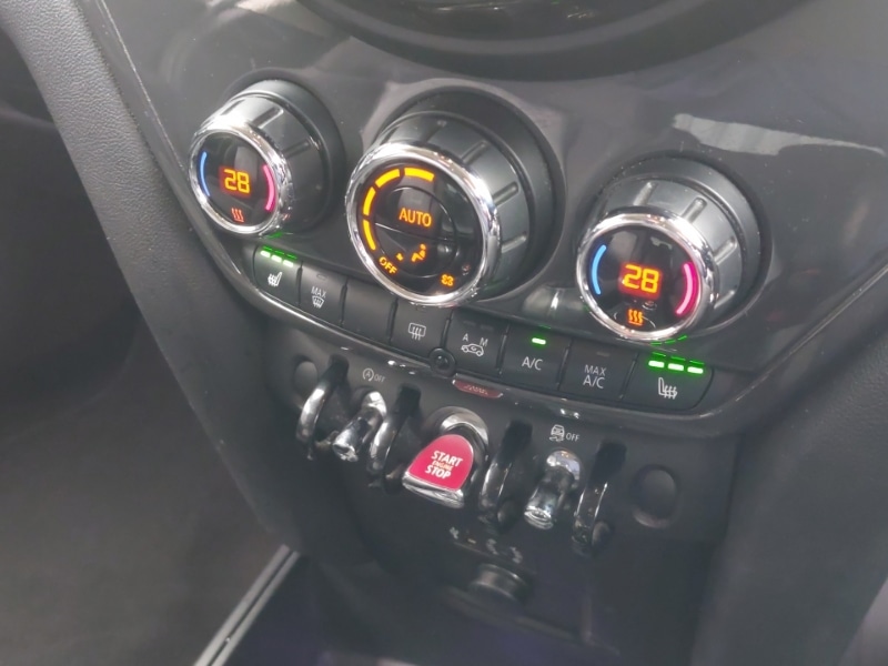 Used MINI Countryman 2018 for sale - 77664278: Photo 18