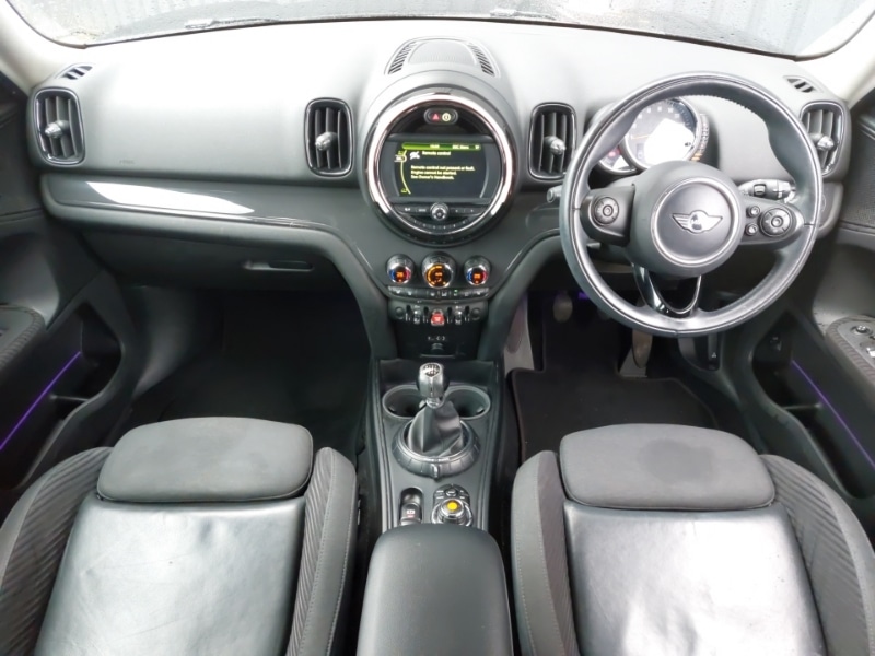 Used MINI Countryman 2018 for sale - 77664278: Photo 2