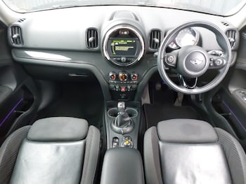 Used MINI Countryman 2018 for sale - 77664278: Photo