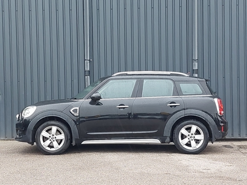 Used MINI Countryman 2018 for sale - 77664278: Photo 4