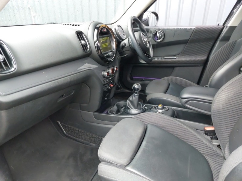 Used MINI Countryman 2018 for sale - 77664278: Photo 5