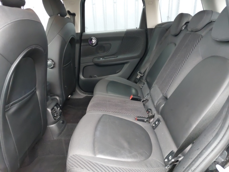 Used MINI Countryman 2018 for sale - 77664278: Photo 6