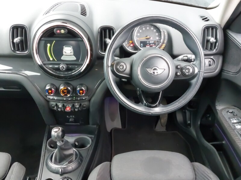 Used MINI Countryman 2018 for sale - 77664278: Photo 7