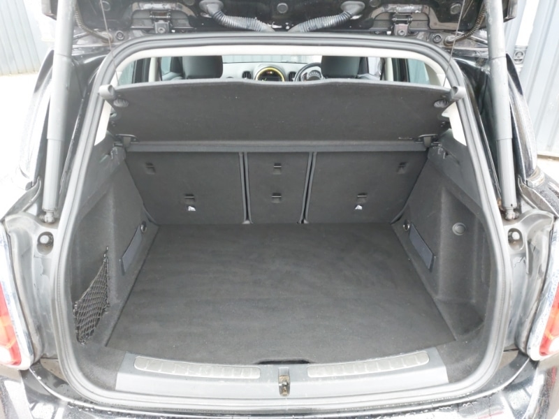 Used MINI Countryman 2018 for sale - 77664278: Photo 8