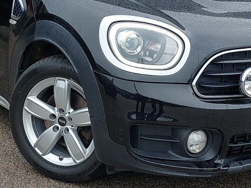 Used MINI Countryman 2018 for sale - 77664278: Photo 9