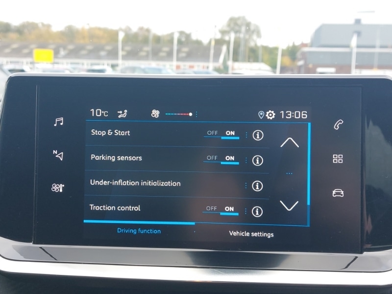 Used Peugeot 208 2022 for sale - 77852520: Photo 16