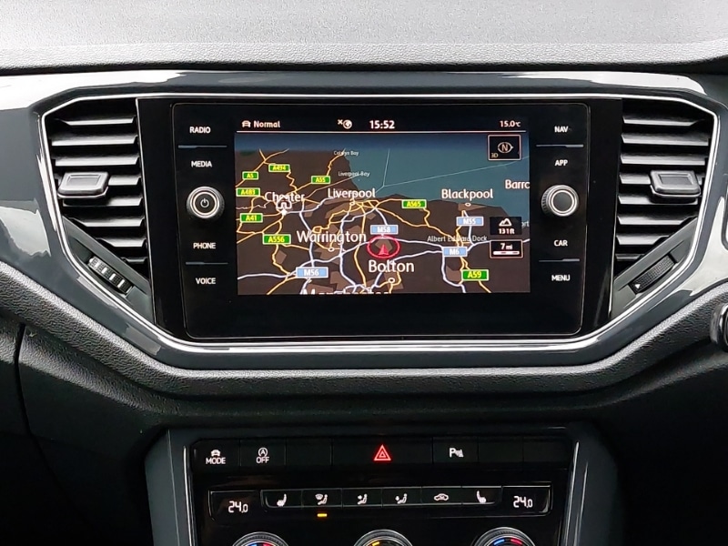 Used Volkswagen T-Roc 2019 for sale - 77086863: Photo 10