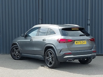 Used Mercedes-Benz GLA 2025 for sale - 79486036: Photo