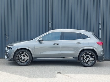 Used Mercedes-Benz GLA 2025 for sale - 79486036: Photo