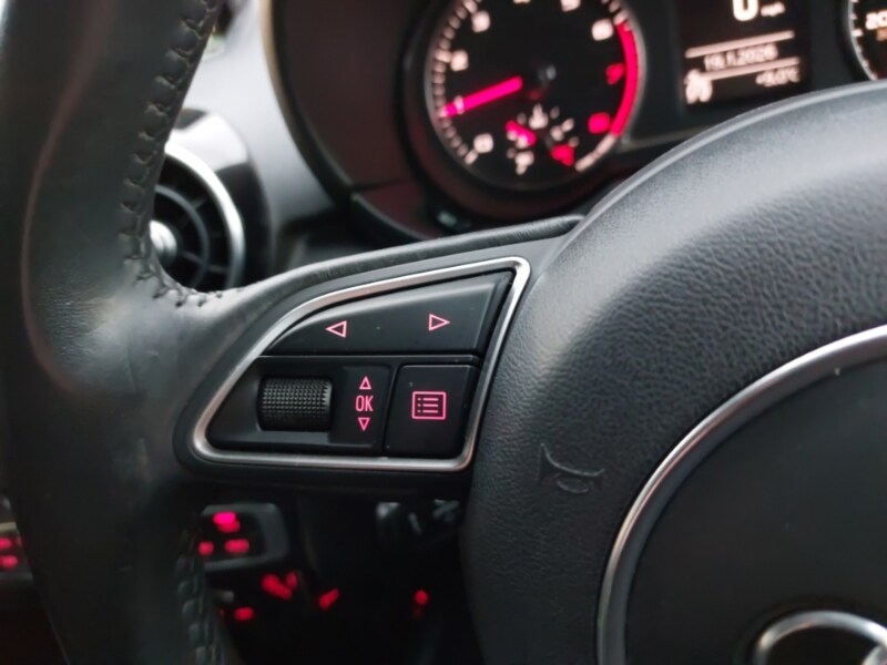 Used Audi A1 2018 for sale - 77678485: Photo 15