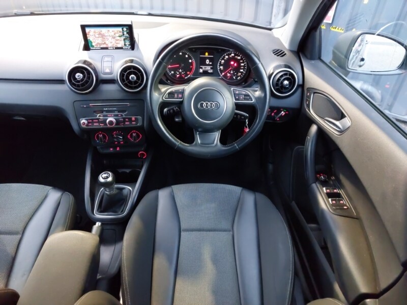 Used Audi A1 2018 for sale - 77678485: Photo 7