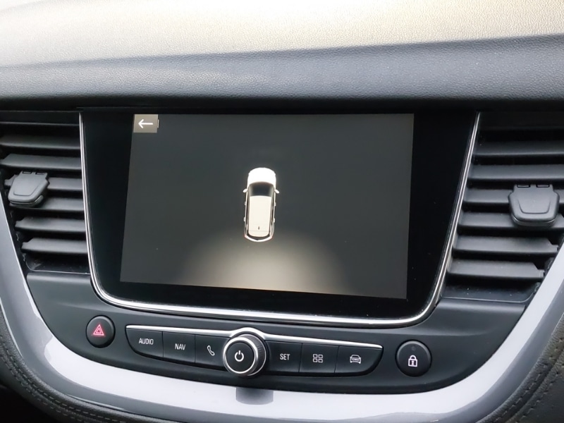 Used Vauxhall Grandland X 2020 for sale - 76713741: Photo 11