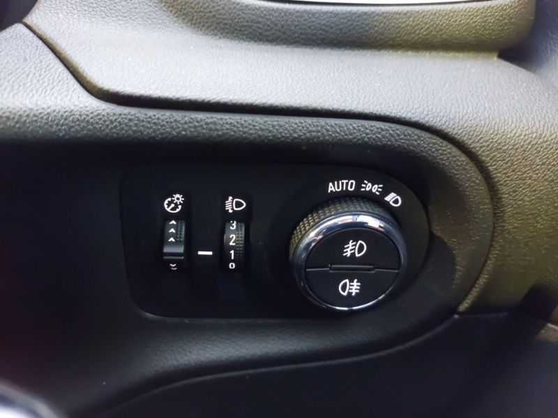 Used Vauxhall Grandland X 2020 for sale - 76713741: Photo 13