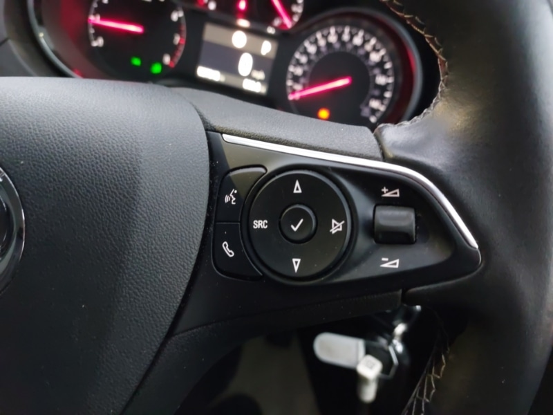 Used Vauxhall Grandland X 2020 for sale - 76713741: Photo 14