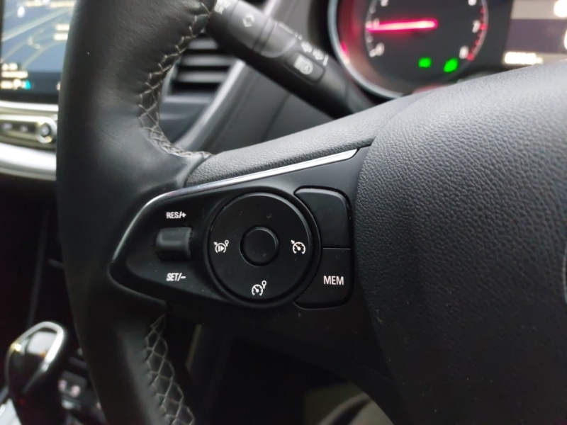 Used Vauxhall Grandland X 2020 for sale - 76713741: Photo 15