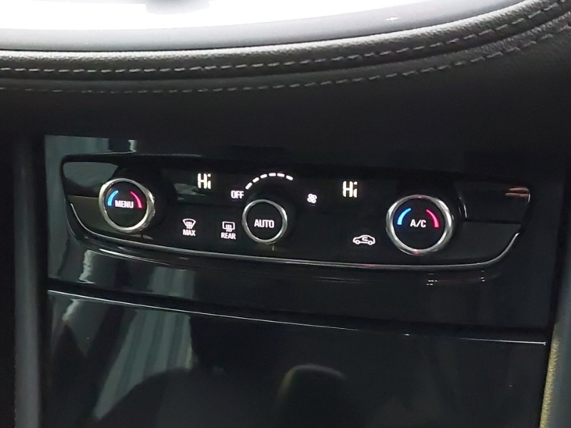 Used Vauxhall Grandland X 2020 for sale - 76713741: Photo 16
