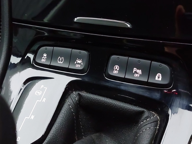 Used Vauxhall Grandland X 2020 for sale - 76713741: Photo 17