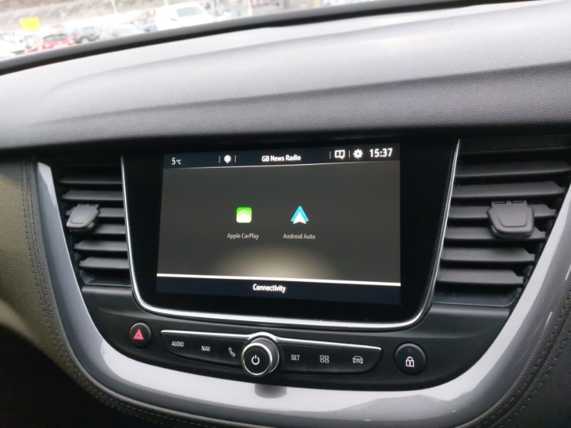 Used Vauxhall Grandland X 2020 for sale - 76713741: Photo 18