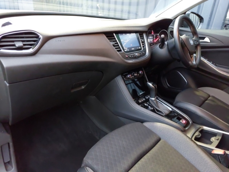 Used Vauxhall Grandland X 2020 for sale - 76713741: Photo 5
