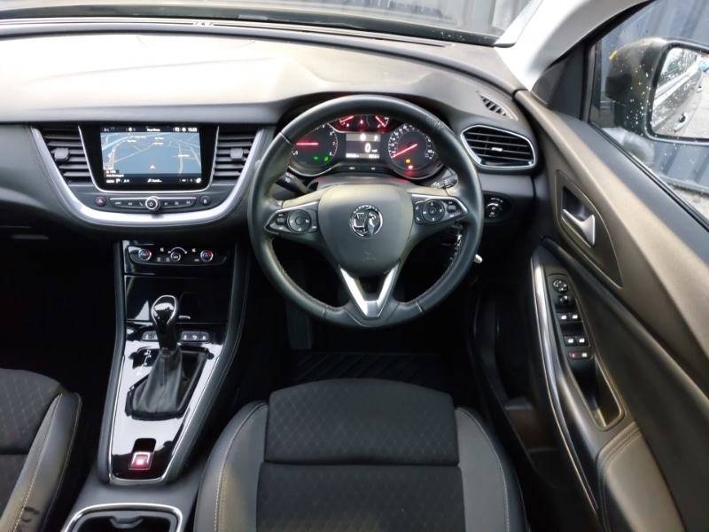 Used Vauxhall Grandland X 2020 for sale - 76713741: Photo 7