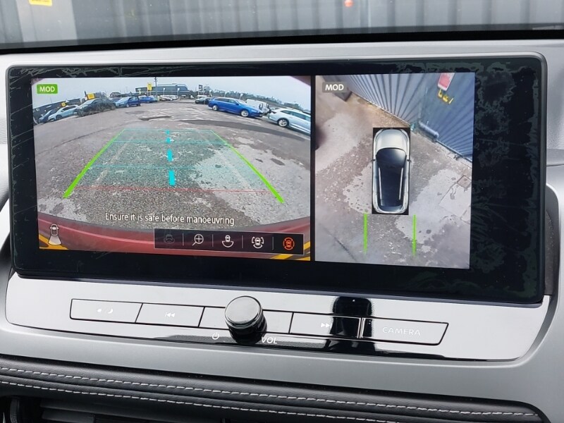 Used Nissan Qashqai 2025 for sale - 77816103: Photo 11