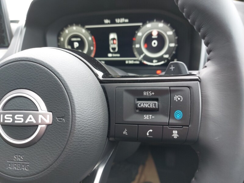 Used Nissan Qashqai 2025 for sale - 77816103: Photo 13