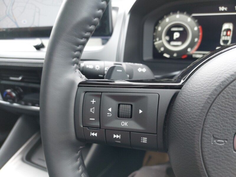 Used Nissan Qashqai 2025 for sale - 77816103: Photo 14