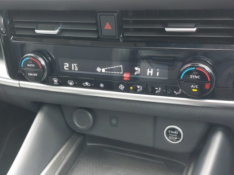 Used Nissan Qashqai 2025 for sale - 77816103: Photo 17