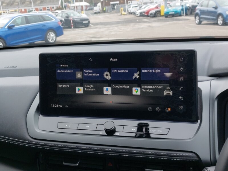 Used Nissan Qashqai 2025 for sale - 77816103: Photo 19