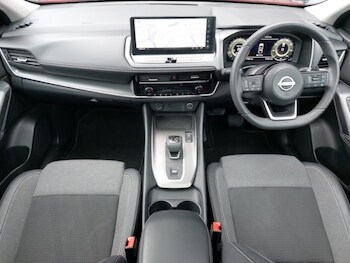 Used Nissan Qashqai 2025 for sale - 77816103: Photo