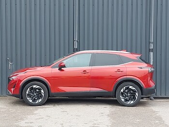 Used Nissan Qashqai 2025 for sale - 77816103: Photo