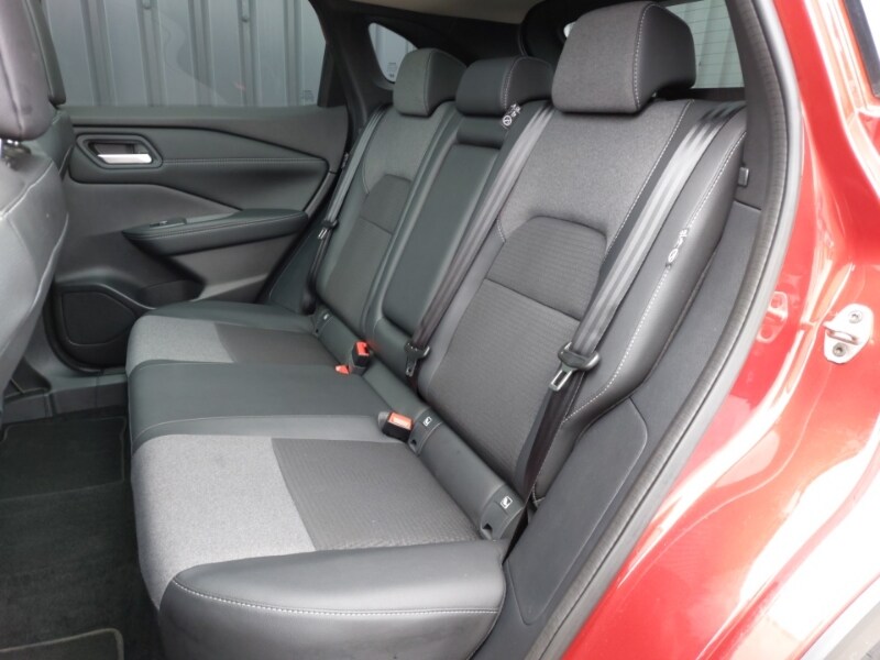 Used Nissan Qashqai 2025 for sale - 77816103: Photo 6