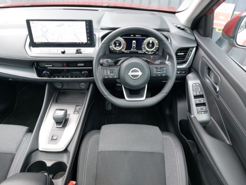 Used Nissan Qashqai 2025 for sale - 77816103: Photo 7