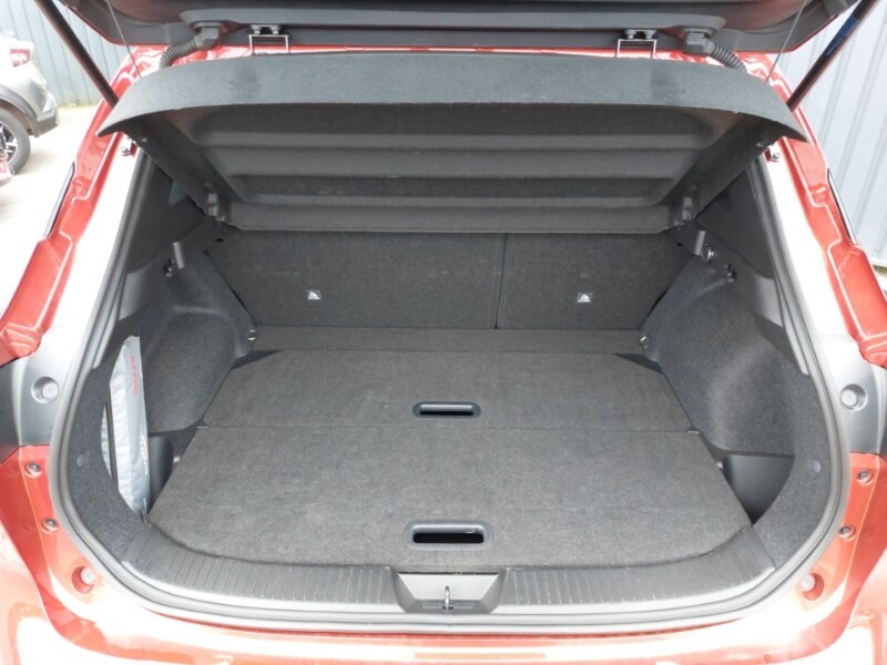 Used Nissan Qashqai 2025 for sale - 77816103: Photo 8