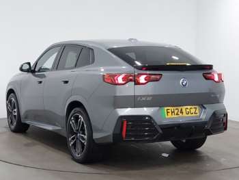 Used BMW X2 2024 for sale - 74842699: Photo