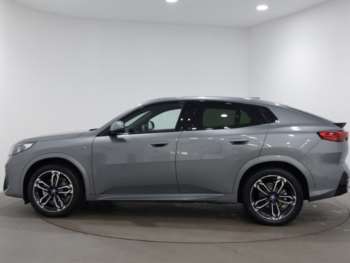 Used BMW X2 2024 for sale - 74842699: Photo