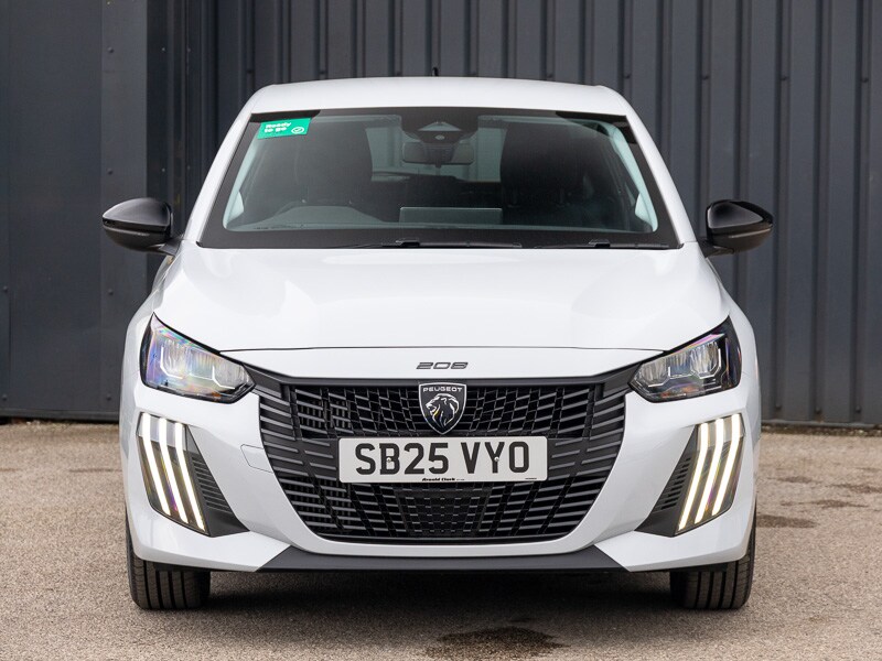 Used Peugeot 208 2025 for sale - 77678507: Photo 10