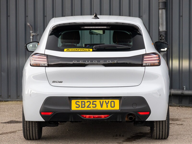 Used Peugeot 208 2025 for sale - 77678507: Photo 12