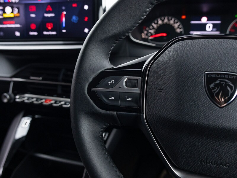 Used Peugeot 208 2025 for sale - 77678507: Photo 15