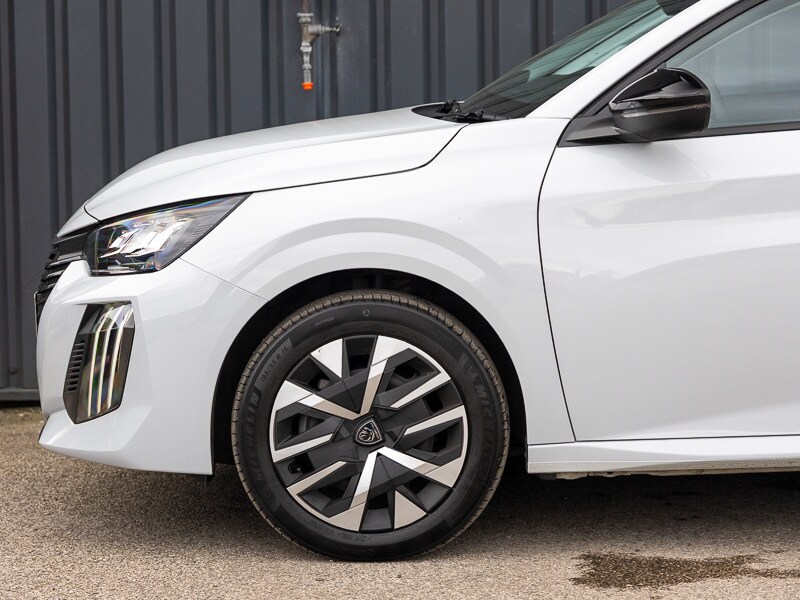 Used Peugeot 208 2025 for sale - 77678507: Photo 17