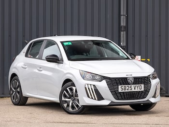 Peugeot 208 feature image