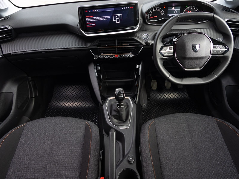 Used Peugeot 208 2025 for sale - 77678507: Photo 2