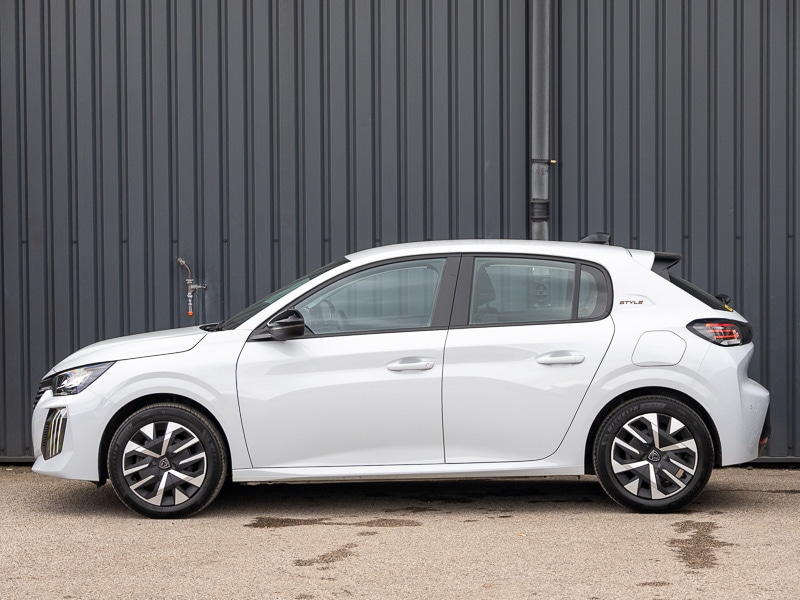 Used Peugeot 208 2025 for sale - 77678507: Photo 4