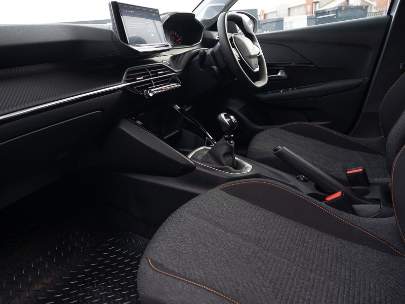 Used Peugeot 208 2025 for sale - 77678507: Photo 5