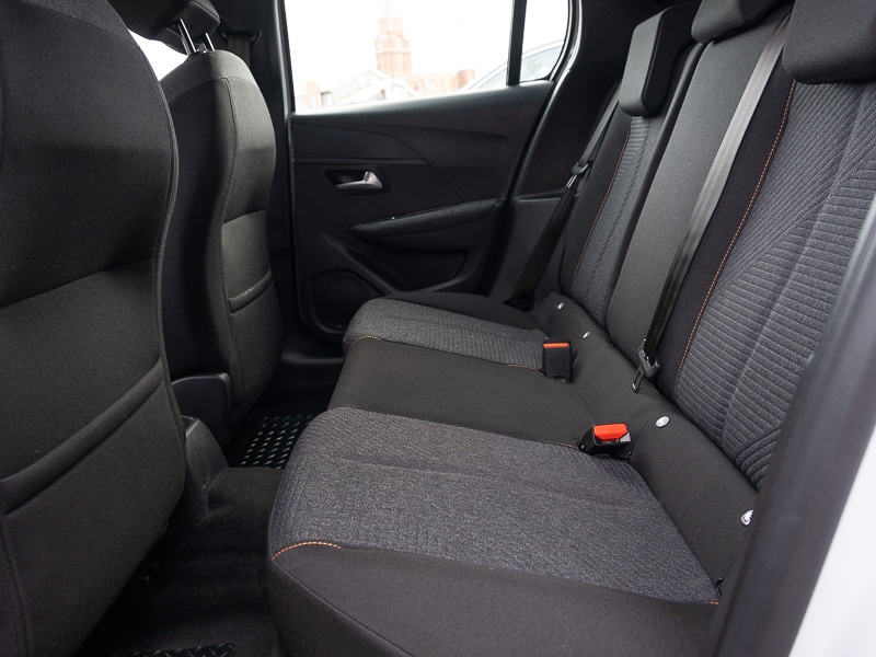 Used Peugeot 208 2025 for sale - 77678507: Photo 6