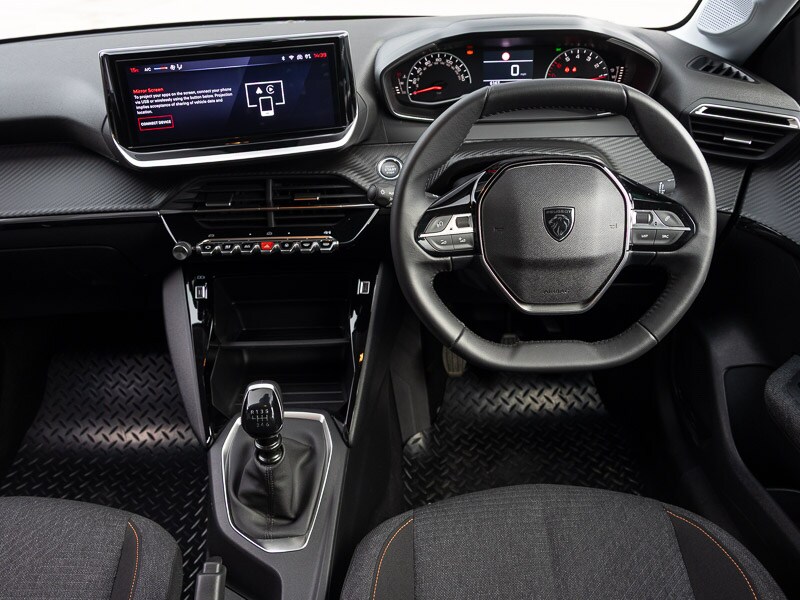 Used Peugeot 208 2025 for sale - 77678507: Photo 7