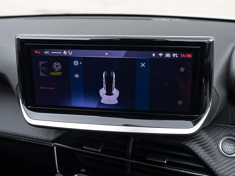 Used Peugeot 208 2025 for sale - 77678507: Photo 8