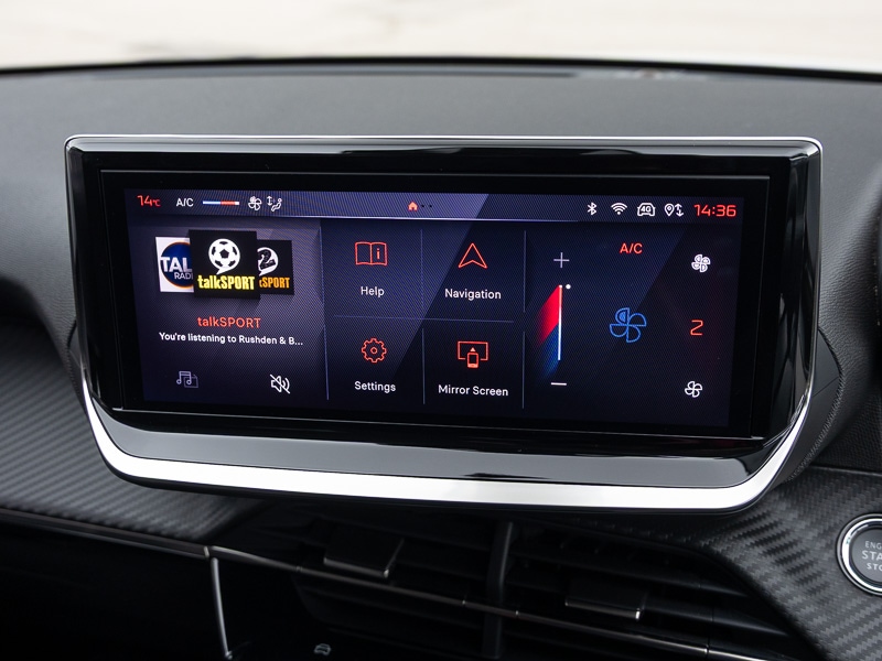 Used Peugeot 208 2025 for sale - 77678507: Photo 9