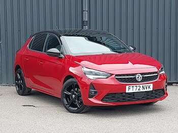 Used Vauxhall Corsa 2023 for sale - 75668889: Photo